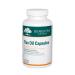 Genestra Brands - Flax Oil Capsules - Made with Organic Flax Seed Oil - Essential Fatty Acids for Good Health Maintenance - 90 Softgel Capsules