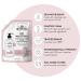 J.R. Watkins Rosewater Gel Hand Soap Refill 3 Pack - 34 Fl Oz Each | Moisturizing, All Natural, Alcohol-Free, Cruelty-Free | Made in USA - Buy Online on SooperMarket.com