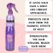 Morfose Leave-in Conditioner with Keratin 400 ml & 220 ml Pack | International Shipping Available - Buy Online on SooperMarket.com