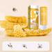 Gold Honey Hand Mask Wax | Hydrating & Nourishing Peel Off Handmask for Soft Skin - Buy Online on SooperMarket.com