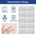 120pcs Anti Snoring Mouth Tape for Better Sleep and Reduced Snoring - Buy Online on SooperMarket.com