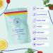 Organic Greens Superfood Powder Niyama Goddess Greens and Superfoods | Antioxidant Rich & Supports Gut Health | Natural Raspberry Lemonade Flavour (30 servings) - Buy Online on SooperMarket.com