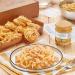 Double Portion Gourmet Tagliatelle with Cacio e Pepe Sauce | Italian Artisan Dried Egg Pasta | Restaurant-Quality Dish Ready in 6 Minutes - Buy Online on SooperMarket.com