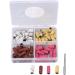 Nail Art Sanding Bands Sanding Band Nail Drill Bit Smoothing for Salon Use - Buy Online on SooperMarket.com