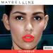 Maybelline Color Sensational Creamy Matte Lipstick - All Fired Up 0.15 oz - Buy Online on SooperMarket.com