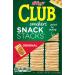 Club Crackers Lunch Snack Packs - Original Flavor - 12.5oz Box (6 Stacks) | Perfect Office and Kids Snacks - Buy Online on SooperMarket.com