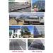 Cleaning Brushes Carbon Fiber Telesrod Washing Set Equipment Telesextension Pole Cleaning for Window Glass Wall Photovoltaic Panel Cleaning Trucks Windows/12Ft/3.6M 55cm Brush Head 9M/30FT - Buy Online on SooperMarket.com