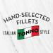 Portofino Yellowfin Tuna in Olive Oil - 4.5oz Can (Pack of 12) - Buy Online on SooperMarket.com