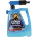Wet & Forget Rapid Application Mould Lichen and Algae Remover Outdoor Cleaning Solution Black Mould Remover Bleach Free 2 Litre & Window Exterior Glass Cleaner Streak-Free 2 Litre Remover+ Glass Cleaner - Buy Online on SooperMarket.com