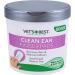 AB Tools 100PK Dog Ear Cleaning Finger Pads - Hygienic Pet Wipes for Wax Removal - Buy Online on SooperMarket.com