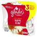 Glade Plugins Scented Oil Air Freshener Refill Happy Glow 2 Ounce