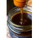 Honoor Yemeni Samar Honey | Natural Unfiltered Unheated Pure Honey 200 Grams | Unpasteurised Raw Honey Luxury Honey in a Glass Jar (1) - Buy Online on SooperMarket.com