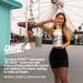 GHOST Vegan Protein Powder - 2lb 20g of Protein - Plant-Based Pea & Organic Pumpkin Protein - Post Workout & Nutrition Shakes Smoothies & Baking - Soy & Gluten-Free (Banana Pancake Batter) - Buy Online on SooperMarket.com