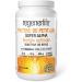 Natural Factors Regenerlife High Alpha Whey Protein Vanilla Flavour 885g powder Helps You Feel Full Longer 25g of protein per serving 5g of Low-FODMAP Reliefibre per serving Grass-Fed Whey - Buy Online on SooperMarket.com