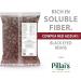 Pillai's Cowpea Red Adzuki/Black Eyed Beans - 250 grams - Buy Online on SooperMarket.com
