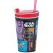Snackeez Jr - 2-in-1 Snack & Drink Cup Star Wars 7 Movie Edition (Assorted) 2PK
