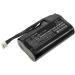 Battery Replacement for NEXGO N5 N3 GX02