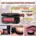 Eyeshadow Palette Long Lasting High Pigmented Eyeshadow Makeup 10g - Buy Online on SooperMarket.com