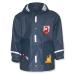 Playshoes Unisex Kid's Regenjacke Wind and Waterproof Raincoat Rainwear 98 Fire department