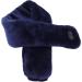 Dioche USB Heating Scarf - Soft & Warm Pain Relief Neck Wrap with Vibration Massage for Adults & Seniors - Buy Online on SooperMarket.com