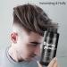 VOLLUCK Hair Styling Powder - 1.05oz Texturizing Powder for Volume | Soft & Fluffy No Mess Formula for Men & Women - Buy Online on SooperMarket.com