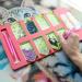 HXYQMMY Diamond Painting Accessories Tray Organizer for Adults, Multi-Boat Holder for Tray Square Bead Storage Containers, Diamond Painting Tools Kits Multi-Batch Ideal Craft Arts (8 Slots Tray)
