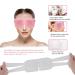 Steam Eye Mask 18 Sheets - Dark Circles & Swelling Relief, Headache & Stress Relief, Improve Sleep Quality - Pack of 36 - Buy Online on SooperMarket.com