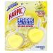 Harpic Hygienic Toilet Block Citrus & Grapefruit Splash 2 x 40g Grapefruit Citrus