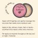 Jurlique - Rose Love Balm - Lips Cuticles & Dry Patches - Soothes Hydrates Provides Antioxidant Protection Protects Against Moisture Loss - Natural Ingredients - All Skin Types - 15ml - Buy Online on SooperMarket.com
