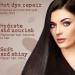 Shine Studio Anti Frizz Hair Serum - Morocco Silk Bright Hair Care (2pcs) - Buy Online on SooperMarket.com