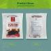 Soeos Chinese Douchi Fermented Black Beans 15.94 Oz (452g) - 2 Packs (226g Each) - Buy Online on SooperMarket.com