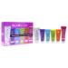 GLAMGLOW Glow Essentials Travel Set - SUPERMUD GLOWSTARTER GRAVITYMUD & More | International Shipping - Buy Online on SooperMarket.com