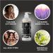 Luxury Nighttime Bubble Bath for Women - Lavender Aromatherapy Sleep Soak with Shea Butter - Vegan Formula - Sulfate, Paraben, and Phthalate Free - 16 Fl Oz - Buy Online on SooperMarket.com