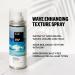 IGK BEACH CLUB Touchable Texture Spray | Hold + Volume + Lightweight | Vegan + Cruelty Free | 5 Ounce (Pack of 2) - Buy Online on SooperMarket.com