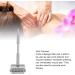 Ear Reflexology Meridian Roller Pen for Acupressure Diagnostics - Promotes Health and Wellness - Buy Online on SooperMarket.com