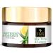 Good Vibes Plus Aloe Vera and Lemon Softening and Radiance Gel - 50 g - Removes Blackheads and Helps Illuminating Skin