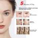 4-in-1 Facial Skin Tightening Massager for Firming & Rejuvenation - Ideal Gift for Mom (Pink) - Buy Online on SooperMarket.com