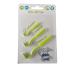 Tick-Off Tick Remover for Dogs Cats Horses Pets People 1 Count (Pack of 1)