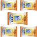 Nuage Hayfever Allergy Relief Wipes - 5 Packs (150 Wipes) - Fast Relief for Allergies - Buy Online on SooperMarket.com