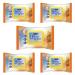 5 x Allergy Relief Wipes - Nuage Hayfever Allergy Relief Wipes - 150 Wipes