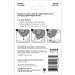 Glue Dots Dot N' Go Glue Dot Dispenser with 200 Removable Double-Sided Adhesive Poster Dots  3/8-Inch  Clear  1 Pack 1 Pack Poster Dots Dispenser - Buy Online on SooperMarket.com