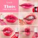 Benefit Lip & Cheek Stain and Tint Playtint - Pink Lemonade | Long-lasting Natural Flush - Buy Online on SooperMarket.com