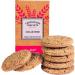 Sugar Free Cookies Selection | Selection of Sugar Free VIENNESE SHORTIES | Sugar Free GINGER | CHOCOLATE CHIP & SUGAR FREE OAT CRUNCH (All 4 Flavours 4 x150g) All 4 Flavours 1 pack (150g) - Buy Online on SooperMarket.com