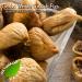 GERBS Dried Whole Figs 2 LBS | Allergy Friendly | Sulfur Dioxide Free | Vitamin C Boost | Gluten & Peanut Free - Buy Online on SooperMarket.com