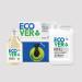 Ecover Zero Sensitive Fabric Softener 1.5L - Gentle & Effective | Eco-Friendly Formula - Buy Online on SooperMarket.com
