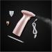 Handheld Paint Sprayer Mini Personal Airbrush Compressor Kit Cordless Portable Multi-Functional Foundation Make Up Craft Barber Salon Set - Buy Online on SooperMarket.com