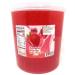 Fusion Select Bursting Boba Popping Boba Pearls Fruit Tea Snack Toppings 112.64 Ounce (Strawberry)