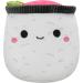 Squishmallows JPT0791 JPT 3.5" 4-Pack Squeaky Plush Dog Toys (Shozo Shun Fletcher Rashad) (Amazon) (polybag) Multicolour - Buy Online on SooperMarket.com