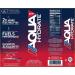 AQUAhydrate Electrolyte Enhanced Water pH9+ 33.8 fl oz - Pack of 12 - Buy Online on SooperMarket.com