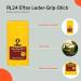 Effol-Effax Leather Grip Stick | 50ml Habtstick for Secure Seat | Non-Gluing Pick-Up Cream with Anti-Slip Formula | International Shipping Available - Buy Online on SooperMarket.com